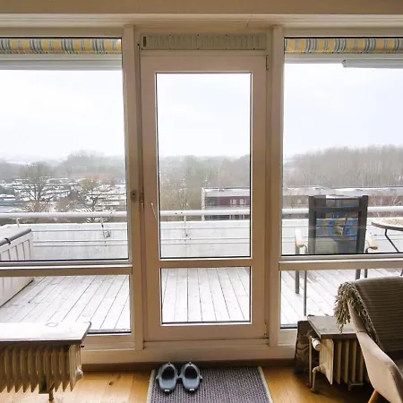 Schilksee Voraus! Apartamento Kiel