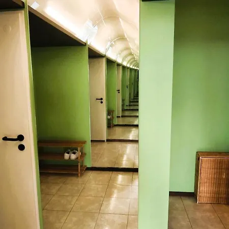 Schilksee Voraus! شقة *