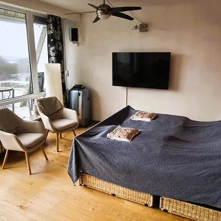 Schilksee Voraus! شقة