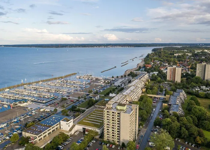 Schilksee Voraus! * Kiel