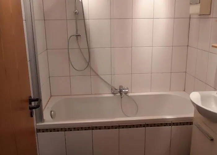 Schilksee Voraus! شقة *