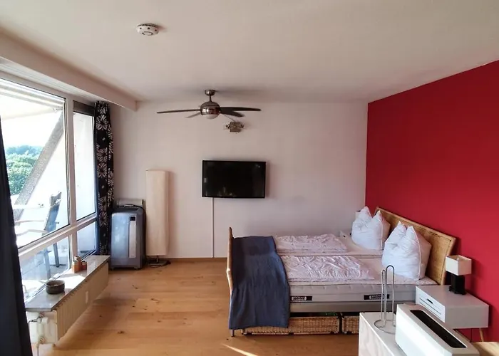 Schilksee Voraus! شقة