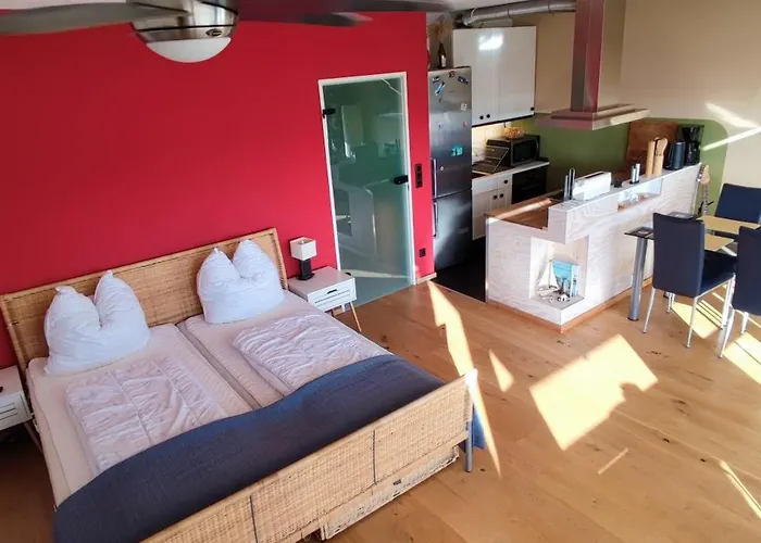 Schilksee Voraus! كيل