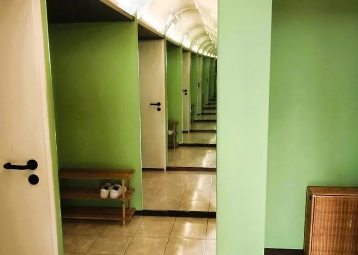 Schilksee Voraus! شقة *