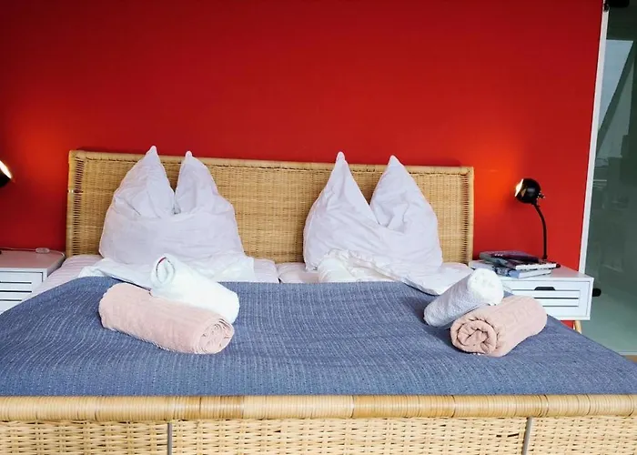 Schilksee Voraus! Apartamento *